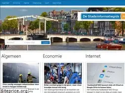Sites similar to destadsinformatiegids.nl
