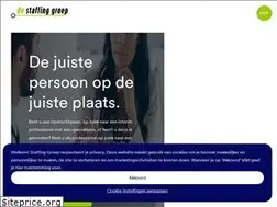 Sites similar to destaffinggroep.nl