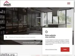 Sites similar to destak-imobiliaria.com