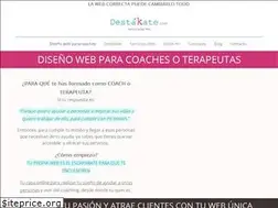 Sites similar to destakate.com