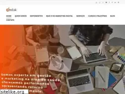 Sites similar to destakconsultoriamedica.com.br