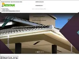 Sites similar to destakferramentas.com.br