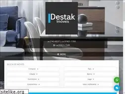 Sites similar to destakimoveis.com
