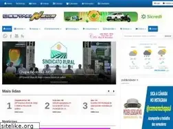 Sites similar to destakinews.com.br