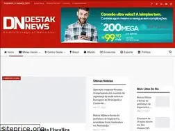 Sites similar to destaknewsbrasil.com.br