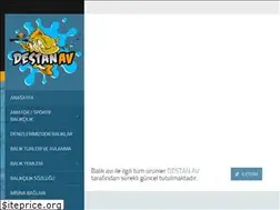 Sites similar to destanav.com