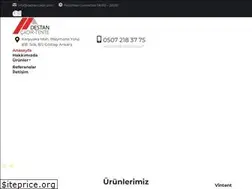 Sites similar to destancadir.com