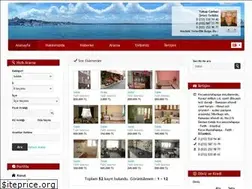 Sites similar to destanemlak.net