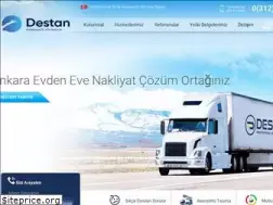 Sites similar to destannakliyat.com.tr