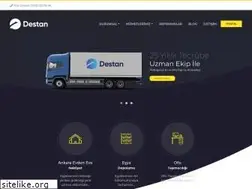 Sites similar to destannakliyat.com