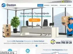 Sites similar to destannakliye.com.tr