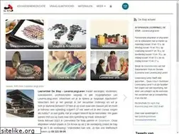 Sites similar to destapgent.be