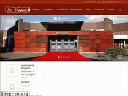Sites similar to destapperij.nl