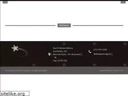 Sites similar to destaque.art.br