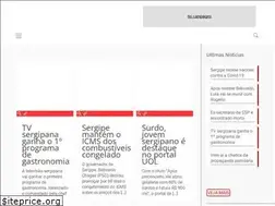 Sites similar to destaquenoticias.com.br