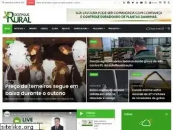 Sites similar to destaquerural.com.br