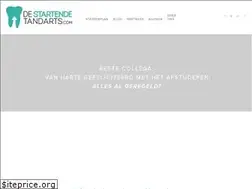Sites similar to destartendetandarts.com