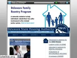 Sites similar to destatehousing.com