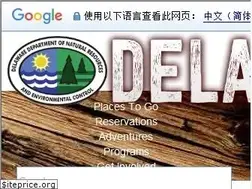 Sites similar to destateparks.com
