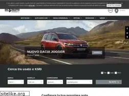 Sites similar to destauto.it