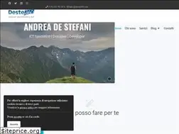 Sites similar to deste360.com