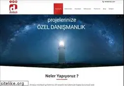 Sites similar to destech.com.tr