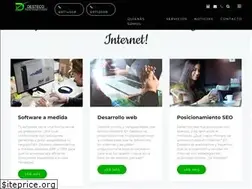 Sites similar to desteco.net