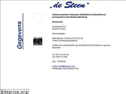 Sites similar to desteen.com