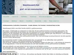 Sites similar to desteenhouwerij.nl