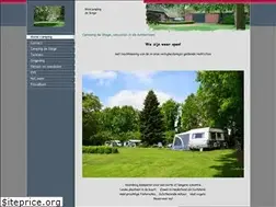 Sites similar to destege.nl