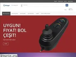Sites similar to destegiz.com