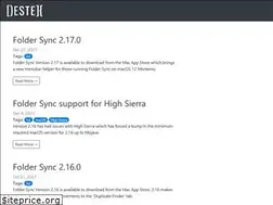 Sites similar to destek.co.uk