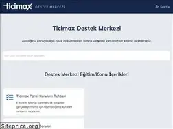 Sites similar to destekalani.com