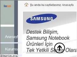 Sites similar to destekbilisim.com