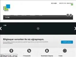 Sites similar to destekcomputer.com