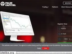 Sites similar to destekfxcapital.com