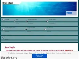 Sites similar to destekhelp.tr.gg