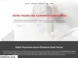 Sites similar to destekiletisim.com