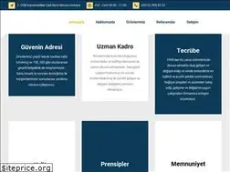 Sites similar to destekkalip.com.tr