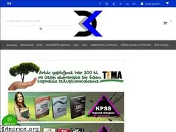 Sites similar to destekkitap.com