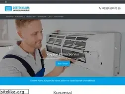 Sites similar to destekklima.com