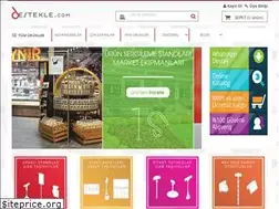 Sites similar to destekle.com