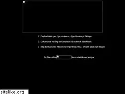 Sites similar to desteknik.com.tr