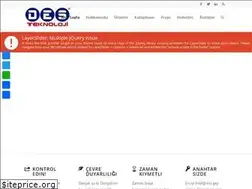 Sites similar to desteknoloji.com.tr