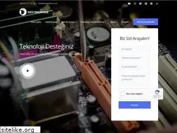 Sites similar to destekoffice.com