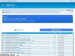 Sites similar to destekpaneli.com