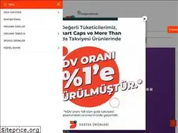 Sites similar to destekurunleri.com