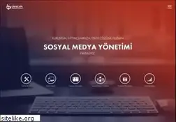 Sites similar to destekweb.net