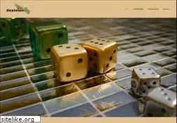 Sites similar to destelao.com