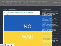 Sites similar to destelechargementsgratuitsdefilms.blogspot.com